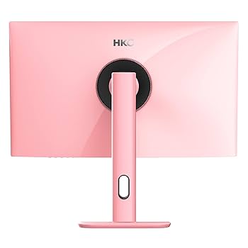 新品 人気‼ ピンクのゲーミングモニター　27インチ・144Hz Amazon.co.jp: HKC 27インチ 2K 170HZ ゲーミングゲーム